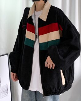 เจ็คเก็ตวินเทจ Unisexใส่ได้ทั้งชายและหญิง