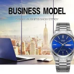 Casio Men’s Watch Simple Retro