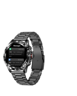 SENBONO ผู้ชายใหม่สมาร์ทวอท์ช Max7บลูทูธรับสาย Man นาฬิกา IP68เทอร์โมมิเตอร์กันน้ำ Tracker กีฬาผู้ชาย Smartwatch 2022